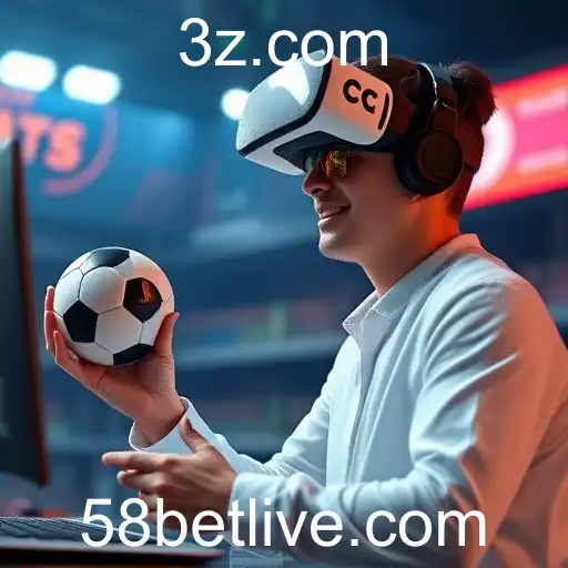 Inovações e Tendências no Mundo dos Jogos Online