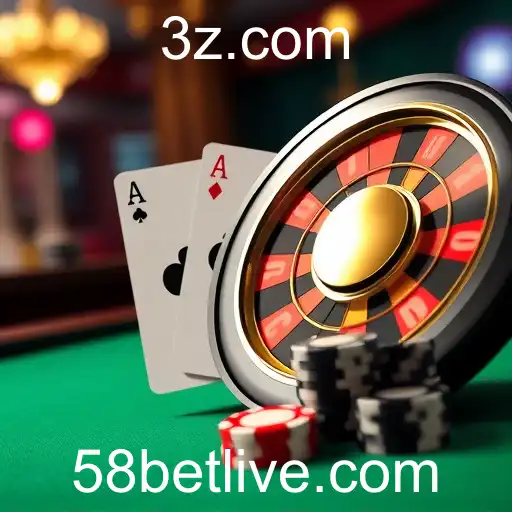 Inovações e Tendências do 58bet no Mercado de Jogos