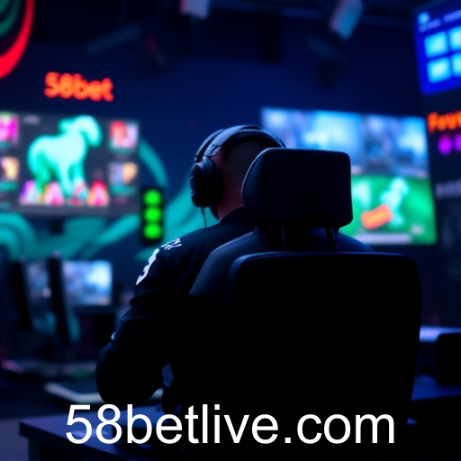 Inovações e Desafios no Mercado de Jogos Online