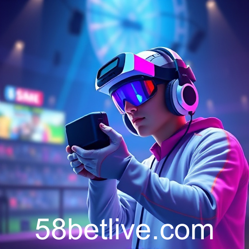 As Últimas Tendências em Jogos Online