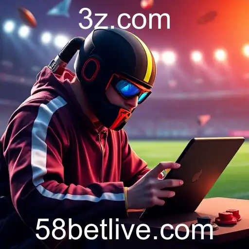 Cenário de Jogos Online: Impactos e Tendências Atuais