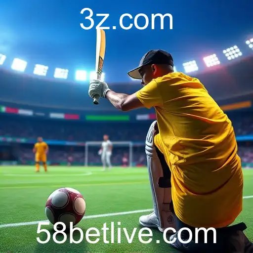 O Crescimento das Apostas Esportivas Online em 2025