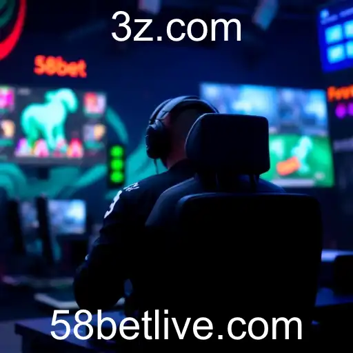 Inovações e Desafios no Mercado de Jogos Online