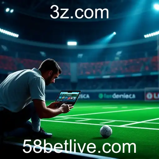 Transformações no Cenário de Apostas Online