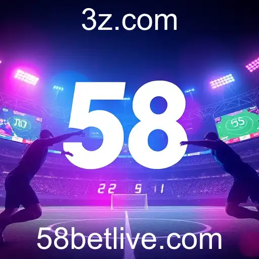 A Ascensão do 58bet no Cenário Global de Jogos