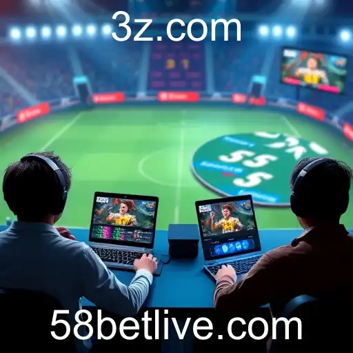 Ascensão dos Jogos Online e Novas Regulações