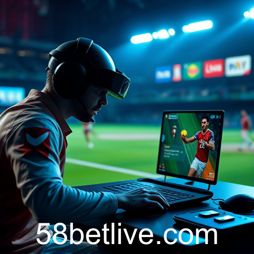 Avanços e Desafios no Mundo dos Jogos Online