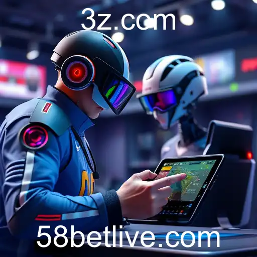 Revolução no Setor de Apostas Online