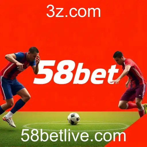 Revolução Digital nos Jogos Online: A Ascensão do 58bet