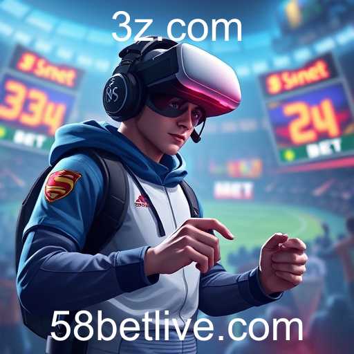 A Nova Fronteira dos Jogos Online em 2025