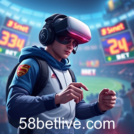 A Nova Fronteira dos Jogos Online em 2025