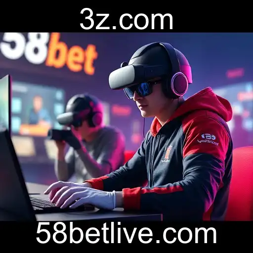 Inovação e Segurança nos Jogos Online