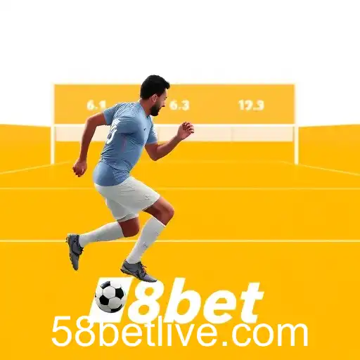 A Expansão dos Jogos de Azar Online e o Papel do 58bet