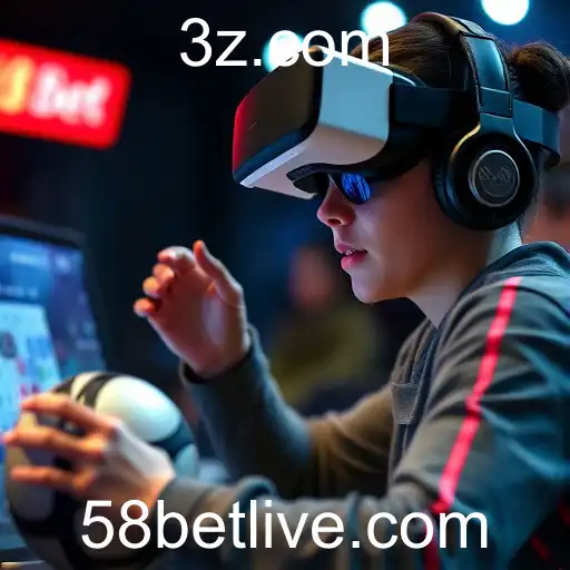 Tendências Recentes nos Jogos de Azar para 2025