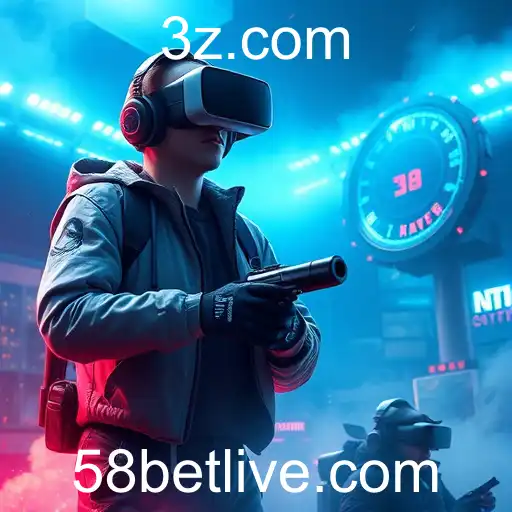 Avanços Tecnológicos Impulsionam a Indústria de Jogos Online