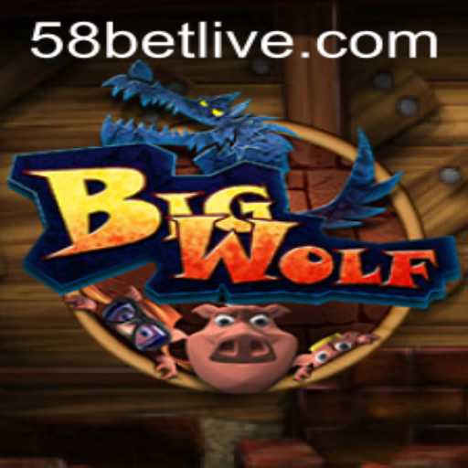 Unleashing the Adventure of BigWolf: A Guide to Winning with 58bet
