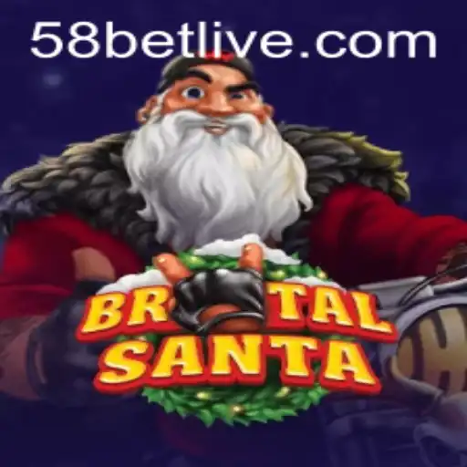 BrutalSanta: A Dark Twist on Holiday Fun