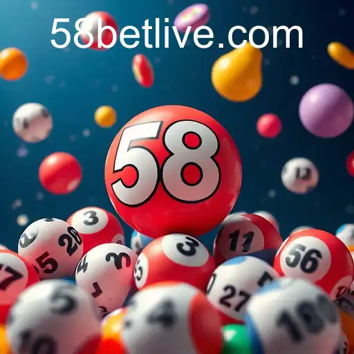 Exploring Lottery Games and the Rise of 58bet