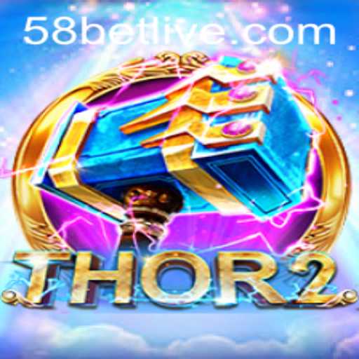 Unveiling the Mystical World of Thor2 and 58bet