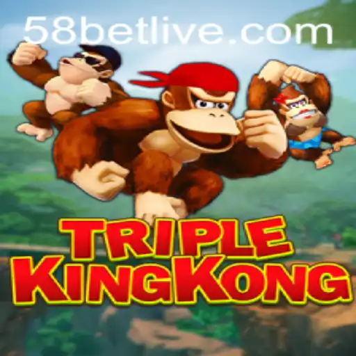 The Exciting World of TripleKingKong: A Gaming Experience with 58bet