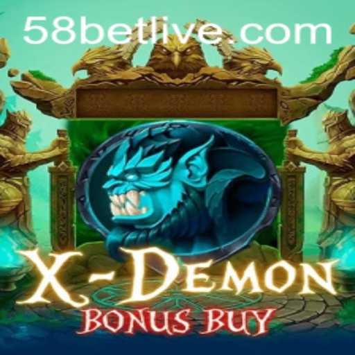 Unveiling the Thrills of XDemonBonusBuy: A Deeper Look into 58bet's Latest Attraction